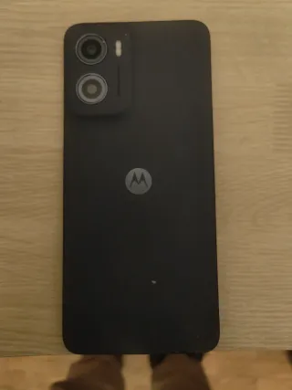 Motorola g05