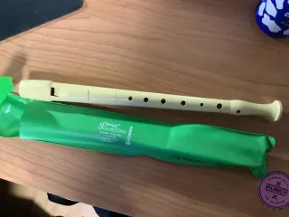 Flauta dulce Hohner Melody Blockflöte