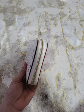 Billetera Louis Vuitton Multicolor