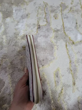 Billetera Louis Vuitton Multicolor