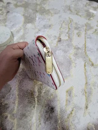 Billetera Louis Vuitton Multicolor