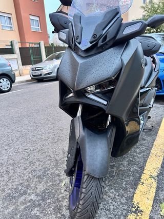 Yamaha Xmax 125 2024  En prefecto estado