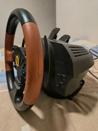 Thrustmaster T150