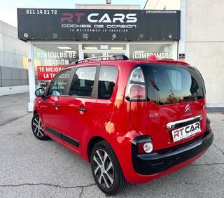 Citroen C3 Picasso 2016