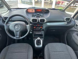 Citroen C3 Picasso 2016