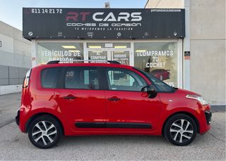 Citroen C3 Picasso 2016