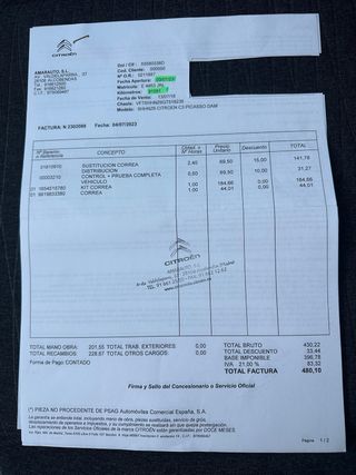 Citroen C3 Picasso 2016