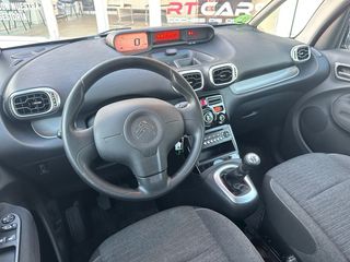 Citroen C3 Picasso 2016