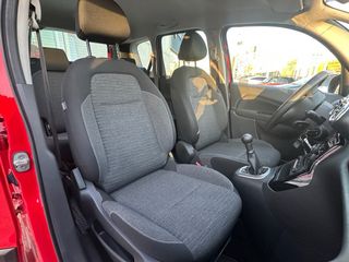 Citroen C3 Picasso 2016