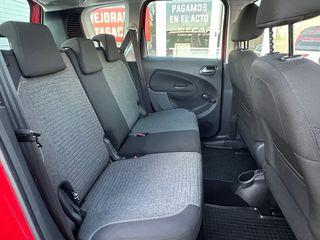 Citroen C3 Picasso 2016