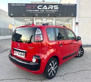 Citroen C3 Picasso 2016