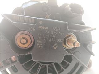 ALTERNADOR RENAULT LAGUNA II (BG0) (13)