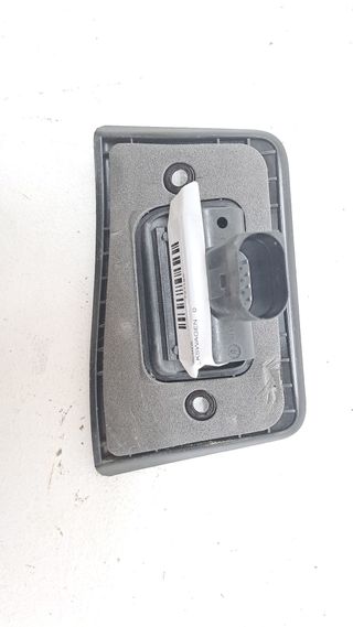 BISAGRA VOLKSWAGEN TRANSPORTER T5 AUTOBÚS (7HB, 7HJ, 7EB, 7E (2)