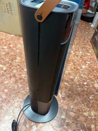 Cecotec Readywarm 2070 Calefactor Cerámico