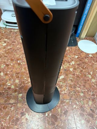 Cecotec Readywarm 2070 Calefactor Cerámico