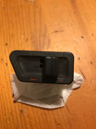 Interruptor Intermitencia Honda SH 125