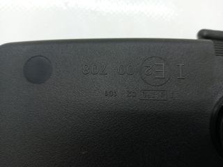 ESPEJO INTERIOR DACIA SANDERO (2)