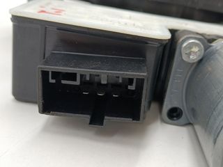 ELEVALUNAS TRASERO IZQUIERDO SKODA OCTAVIA COMBI (5E5)