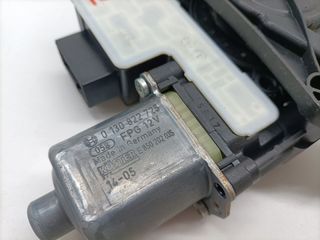 ELEVALUNAS TRASERO IZQUIERDO SKODA OCTAVIA COMBI (5E5)