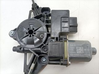 ELEVALUNAS TRASERO IZQUIERDO SKODA OCTAVIA COMBI (5E5)