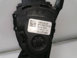 POTENCIOMETRO PEDAL SUZUKI GRAND VITARA 3 PUERTAS SQ (GT) (5)