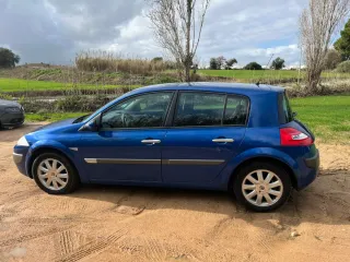 Renault Megane 2006