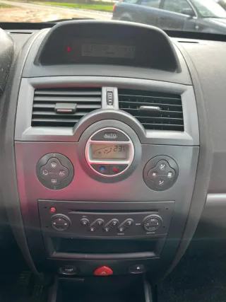 Renault Megane 2006