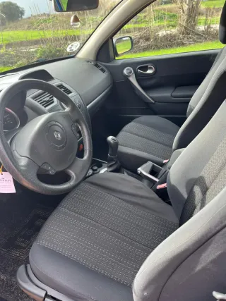 Renault Megane 2006
