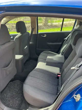 Renault Megane 2006