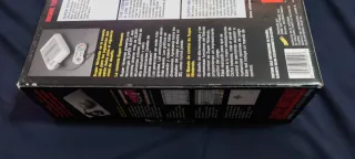 Console Nintendo SNES PAL Spagna con scatola