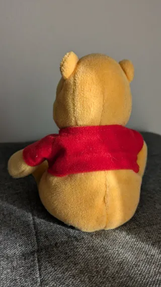 Peluche Winnie the Pooh