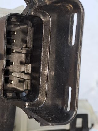 CERRADURA PUERTA TRASERA IZQUIERDA CITROEN C3 AIRCROSS (2)