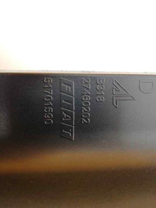 PILOTO TRASERO DERECHO FIAT GRANDE PUNTO (199)