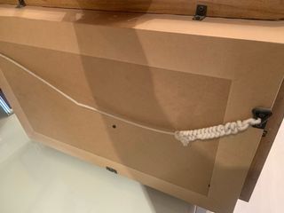 Cuadro Decoración Golf