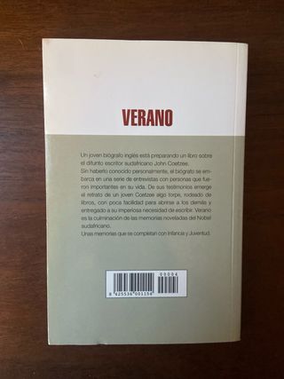 Verano