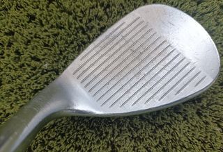 taco de Golfe Callaway Mack Daddy 4 S Grind 58º/10