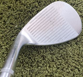 taco de Golfe Callaway Mack Daddy 4 S Grind 58º/10