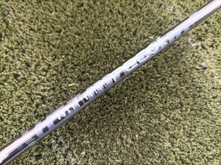 taco de Golfe Callaway Mack Daddy 4 S Grind 58º/10