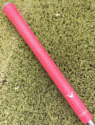 taco de Golfe Callaway Mack Daddy 4 S Grind 58º/10