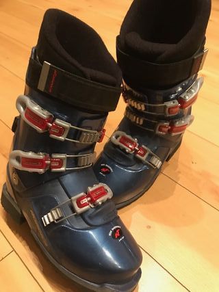 Botas de esquí de travesia Nordica 26-26.50/40-41