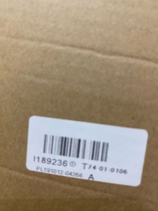 Parrillas BMW Serie 3 Negro Brillante