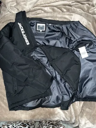 Chaqueta Jack & Jones JCOOTIS Edición Limitada