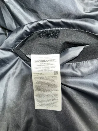 Chaqueta Jack & Jones JCOOTIS Edición Limitada