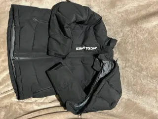 Chaqueta Jack & Jones JCOOTIS Edición Limitada