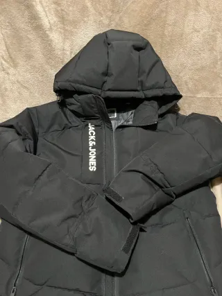 Chaqueta Jack & Jones JCOOTIS Edición Limitada