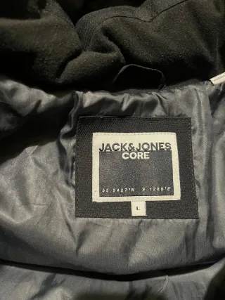 Chaqueta Jack & Jones JCOOTIS Edición Limitada