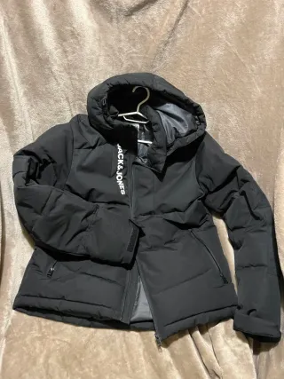 Chaqueta Jack & Jones JCOOTIS Edición Limitada