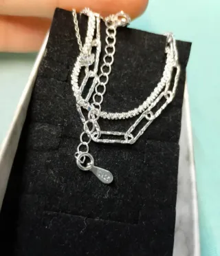 Bracciale Argento 925