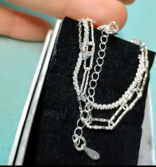 Bracciale Argento 925