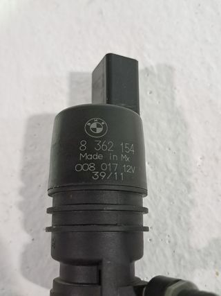 BOMBA LIMPIA BMW X3 (F25) (3)